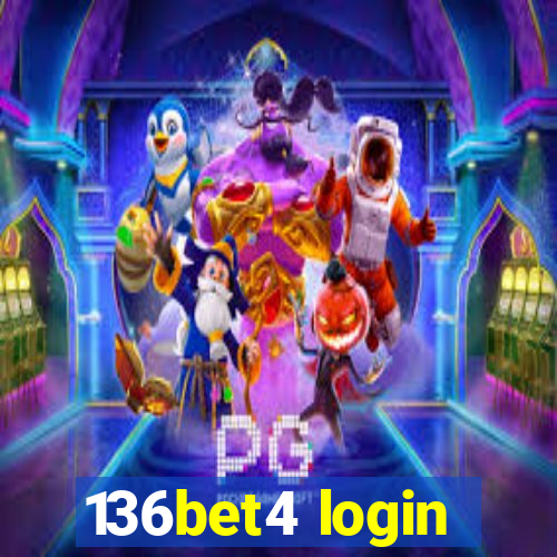 136bet4 login